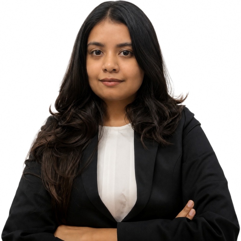 Noyonika Kar