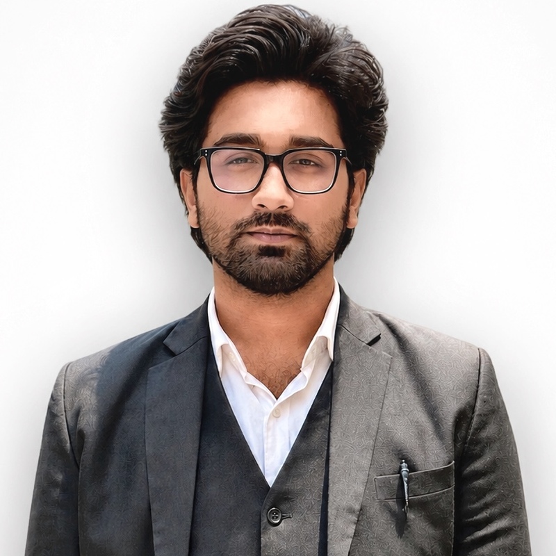 Ritam Chakraborty