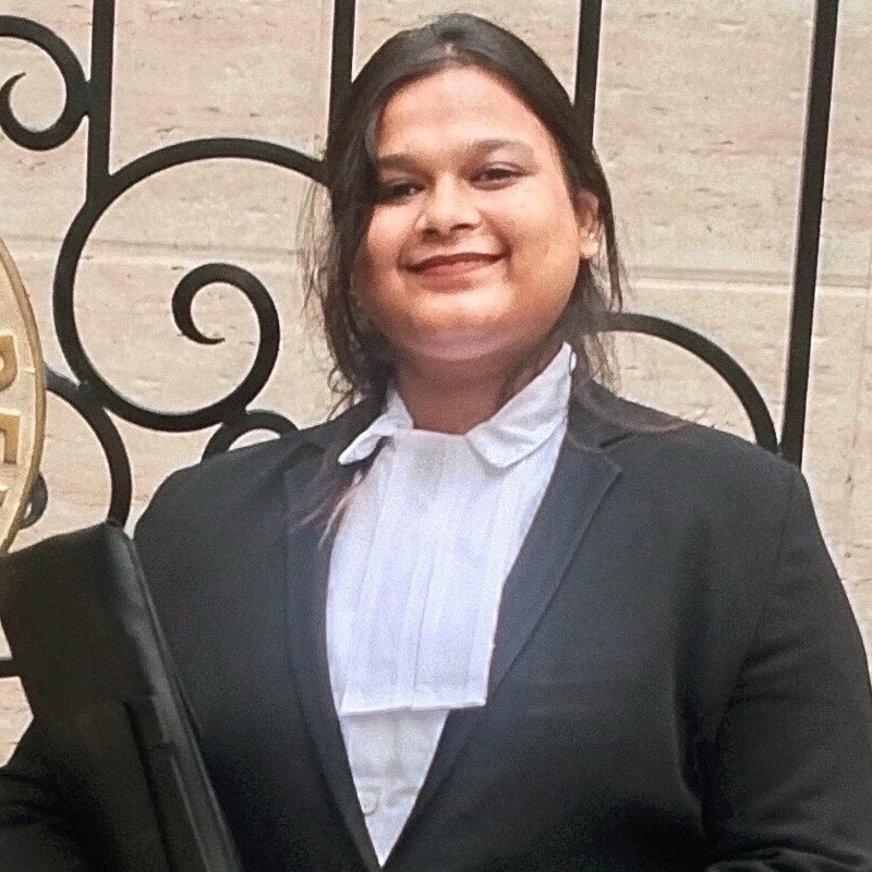 Shruti Jhunjhunwala