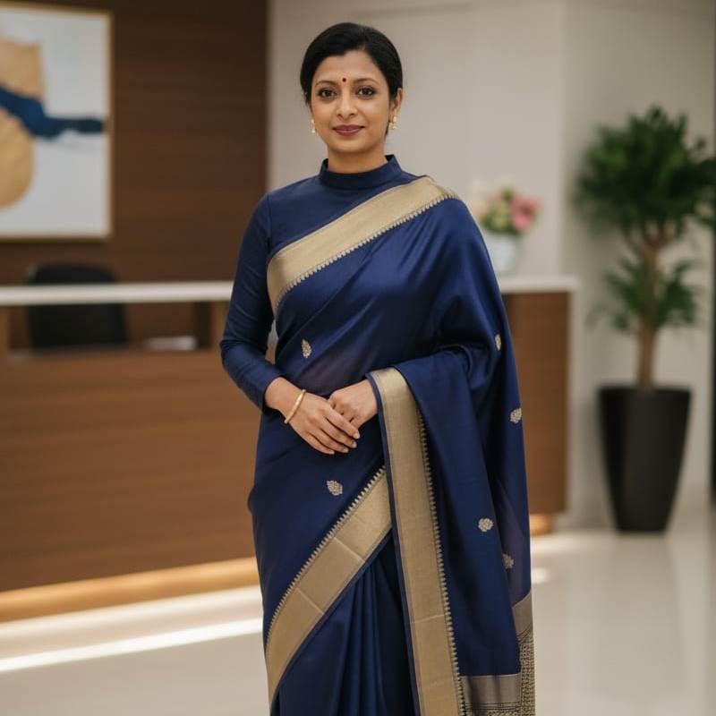 Subhashree Majumdar
